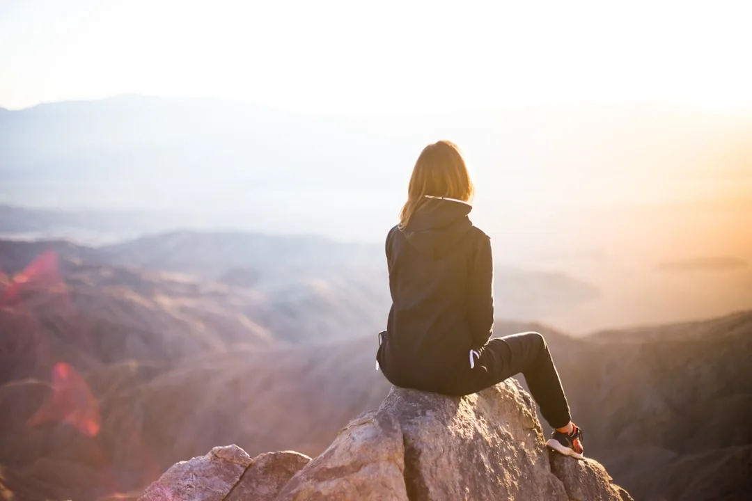 The Power of Rest: Why Your Soul Needs Stillness